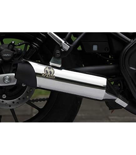 Amazon | Vance&Hines(バンスアンドハインズ) スリップオンマフラー